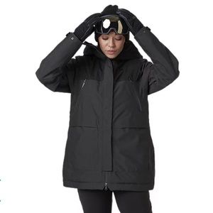 COPY - Helly Hansen Bluebird Snowboard Ski Jacket